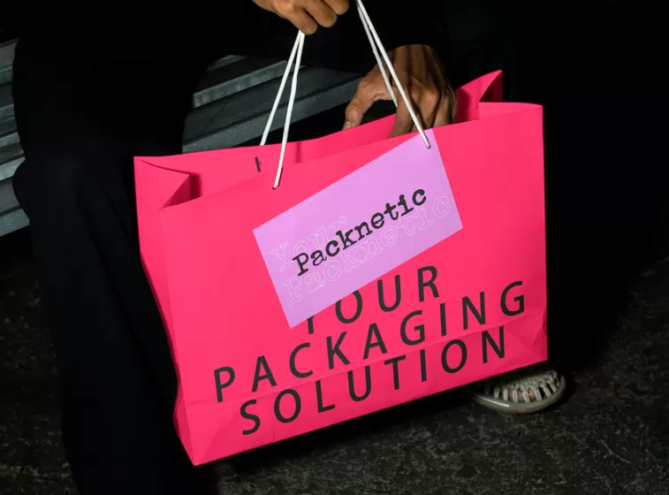 Advantages of Packnetic's Plastic Based Packagings