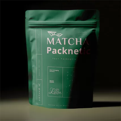 Alumium Foil Packaging