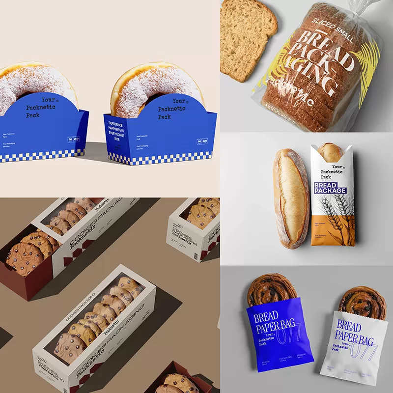 Bakery Packaging