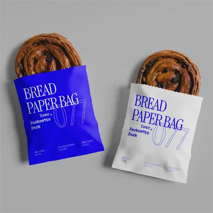 Bakery Packaging
