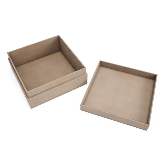 Lid & Case Box