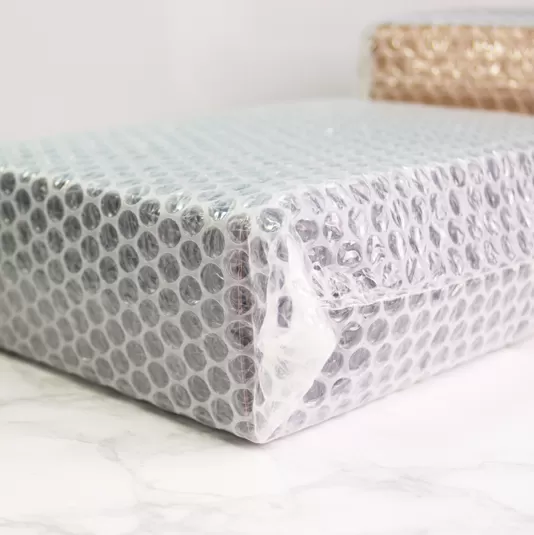 Bubble Wrap