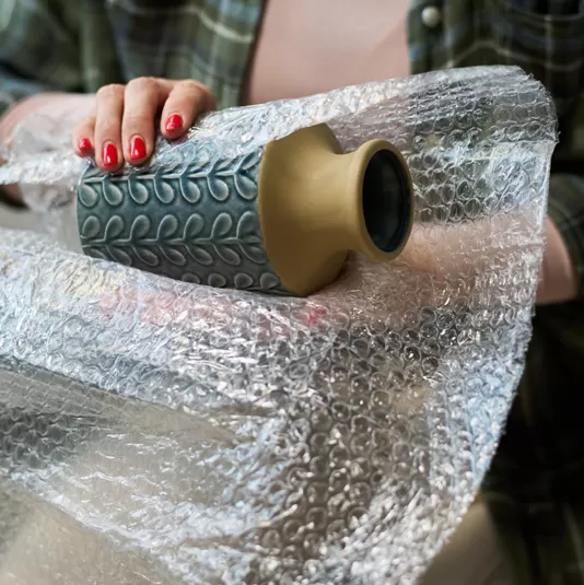 Bubble Wrap