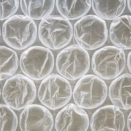 Bubble Wrap