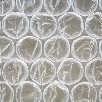 Bubble Wrap
