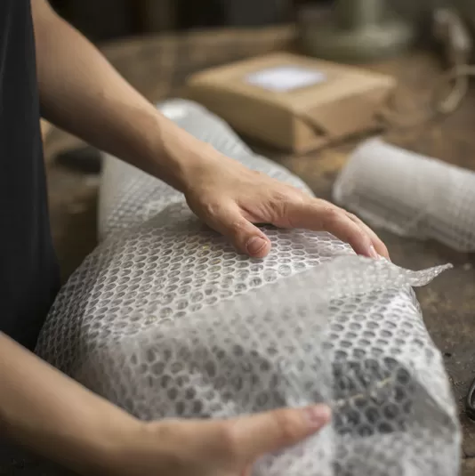 Bubble Wrap