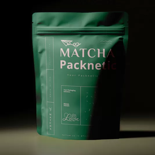 Alumium Foil Packaging