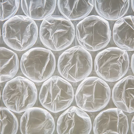 Bubble Wrap