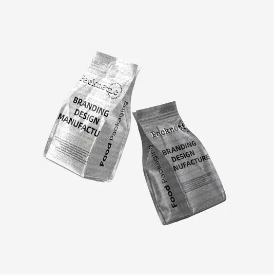 Coffee & Tea Packaging