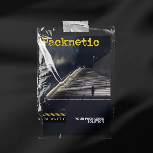 Compostable Biodegradable Material