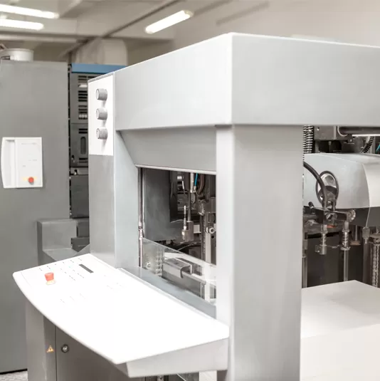 Offset Printing