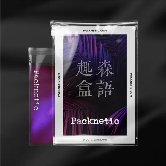 PVC Plastic Packaging