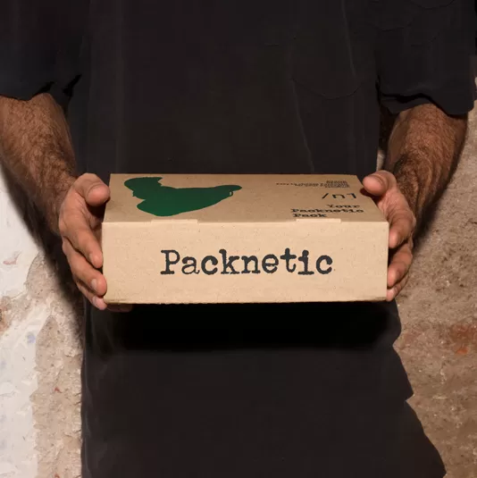 Shipping & Mailer Boxes