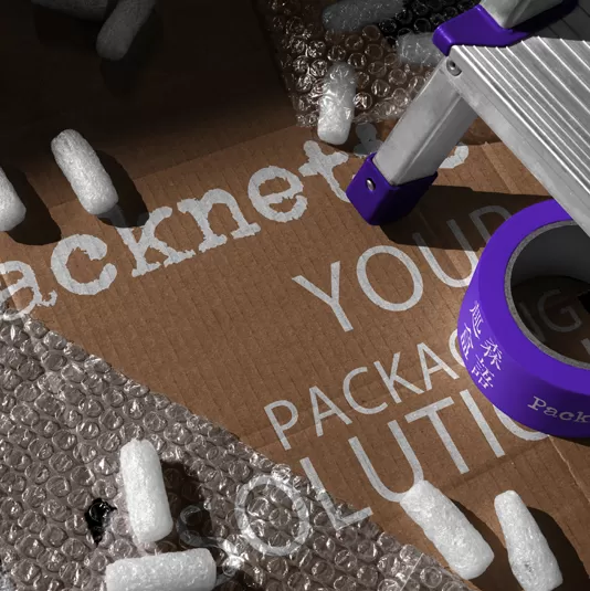 Subscription Packaging