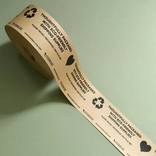 Water Activated Tape