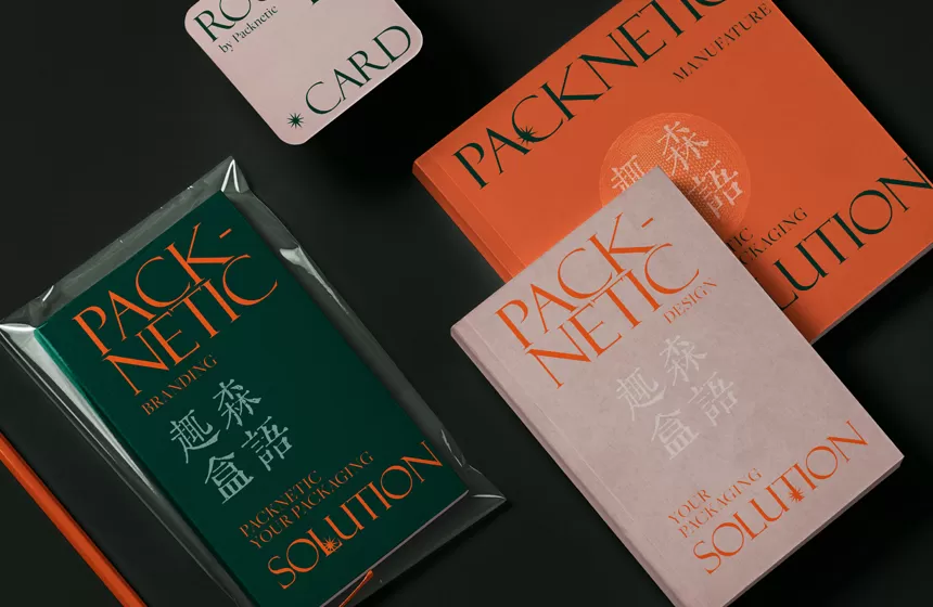 Cards and Stationary