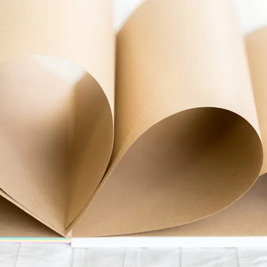 FSC - Certified Paper