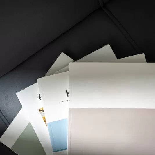 Coated Paper