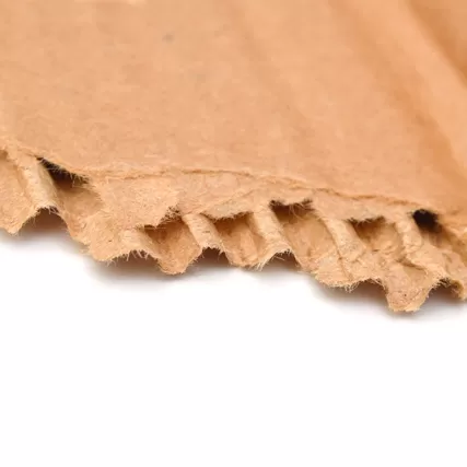 Corrugated Board Packaging