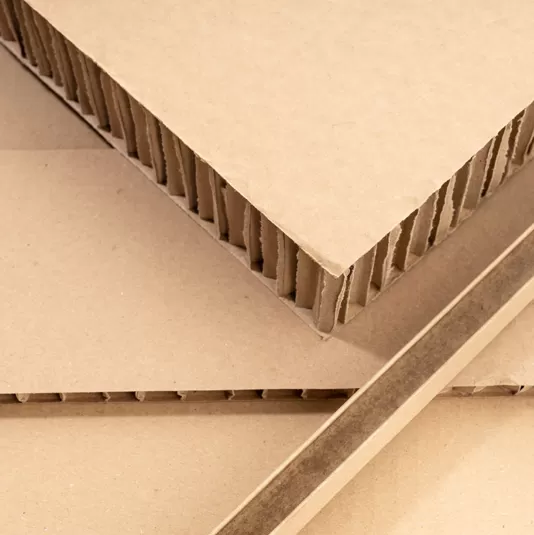 Corrugated Board