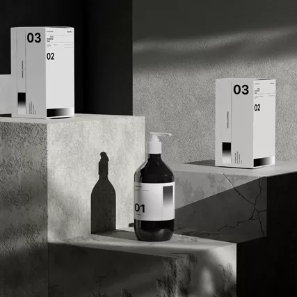 Cosmetics & Beauty Packaging