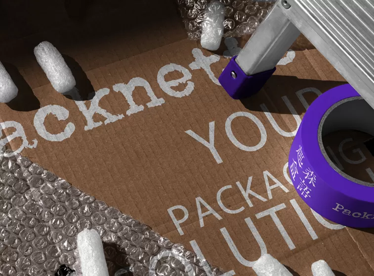 Custom Packaging Options for Your Brand