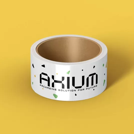 Water Activated Tape