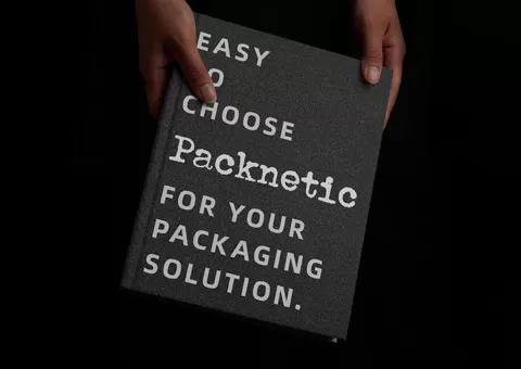 Fabric and Textile Packaging