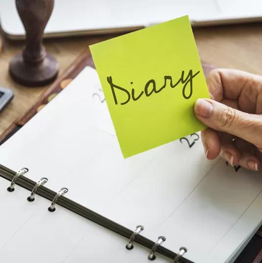 Diary