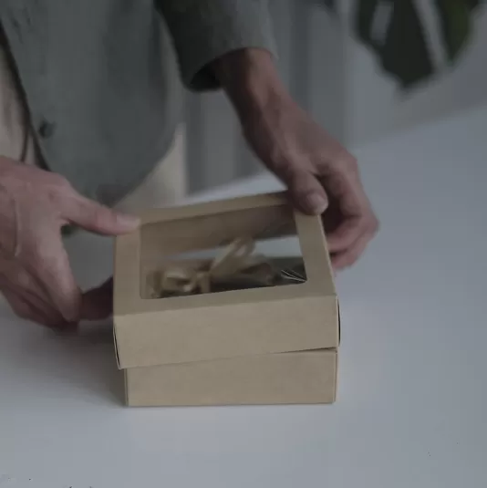 Die-Cutting Window Patching