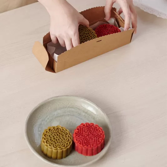 Die-Cutting Window Patching