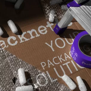 E-Commerce & Subscription Boxes