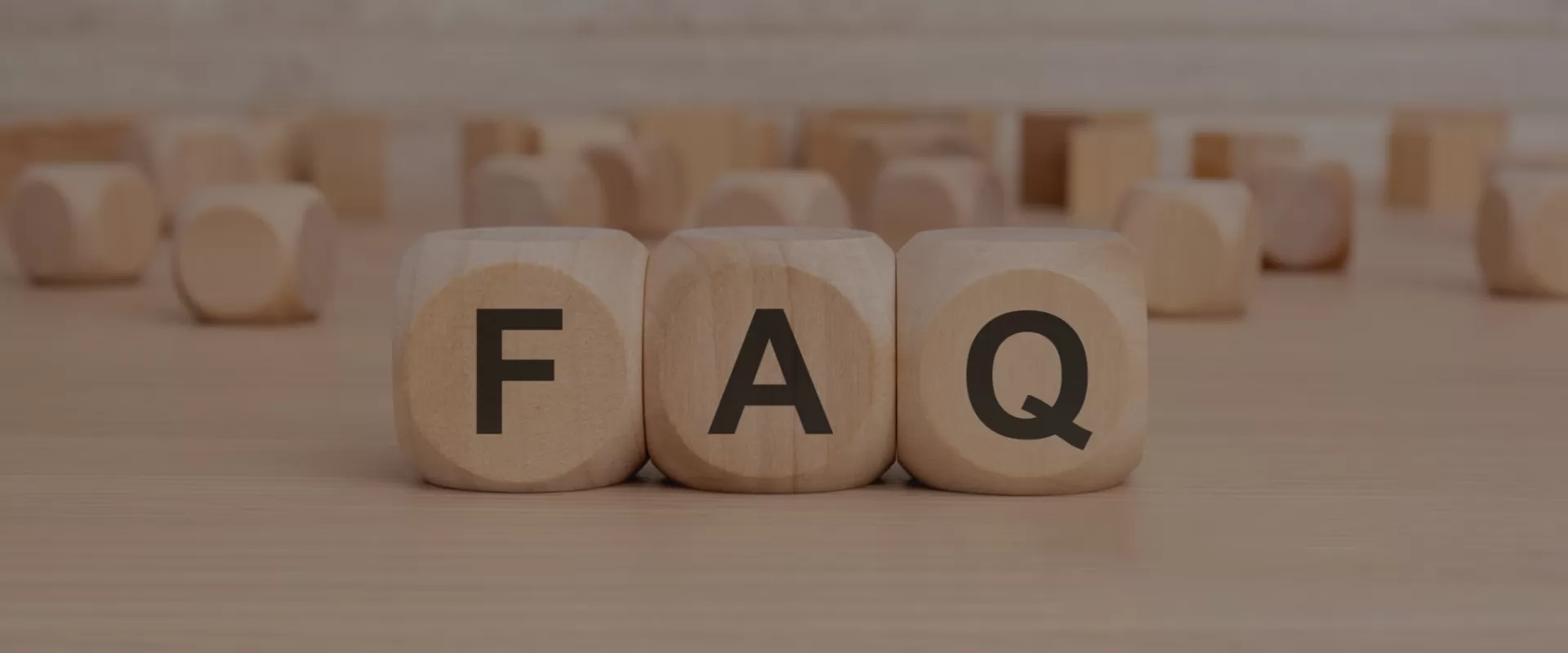 FAQ