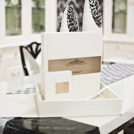 Fashion & Apparel Packaging