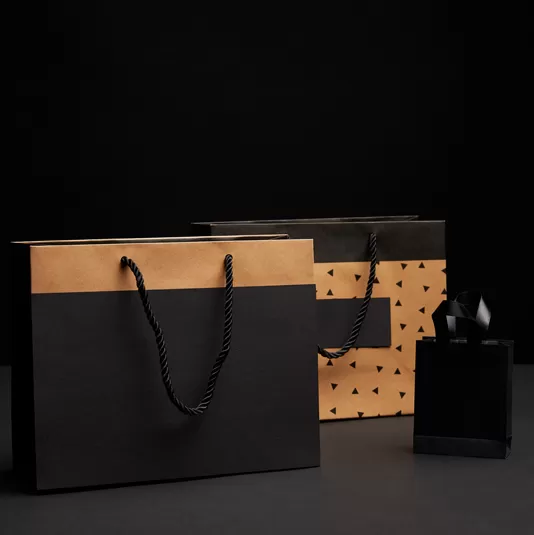 Fashion & Apparel Packaging