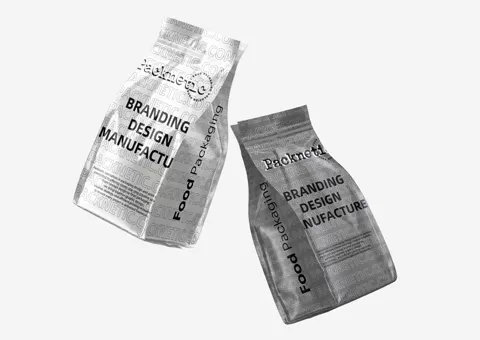 Partnering with Packnetic