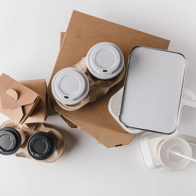 Food & Beverage Packaging