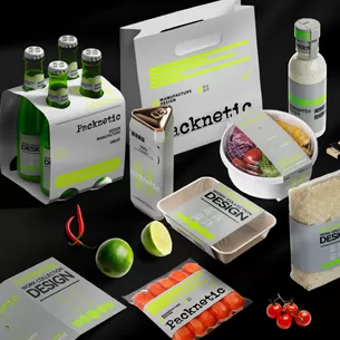 Food & Beverage Packaging