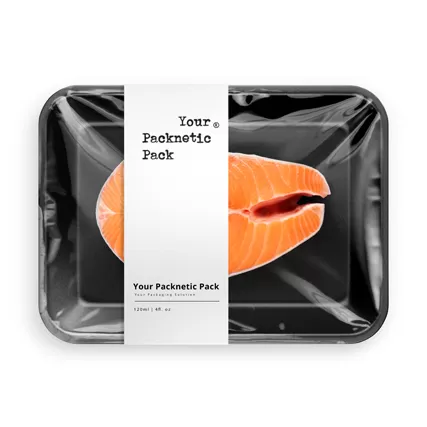 Frozen & Fresh Food Packaging