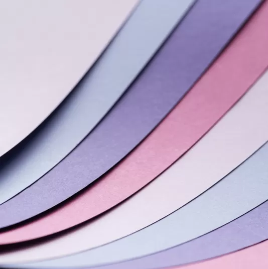 FSC - Certified Paper