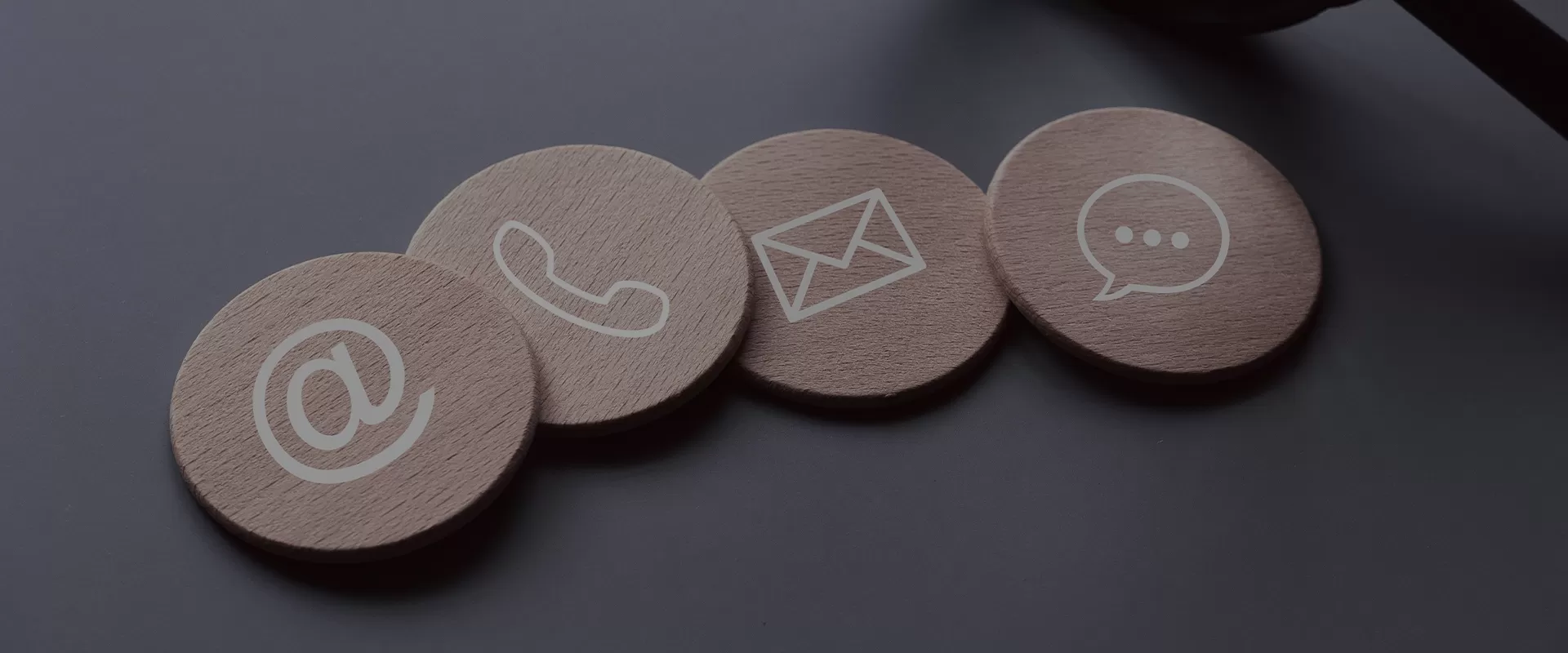 Get in Touch with Packnetic Now!