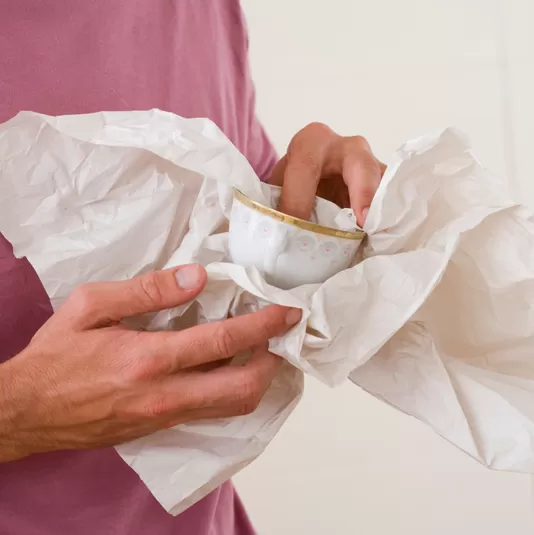 Tissue Paper