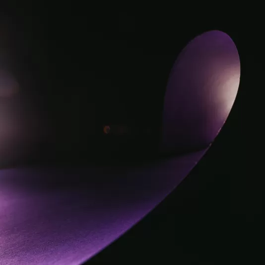 Glossy Matte Lamination