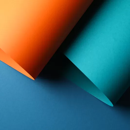 Glossy Matte Lamination