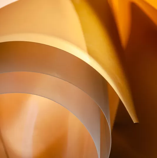 Glossy Matte Lamination