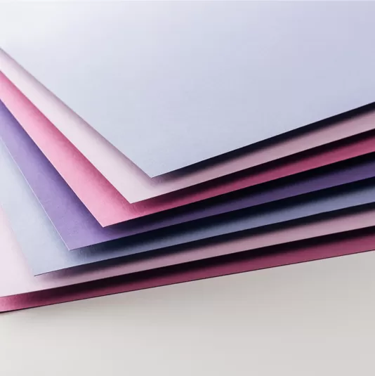 Glossy Matte Lamination