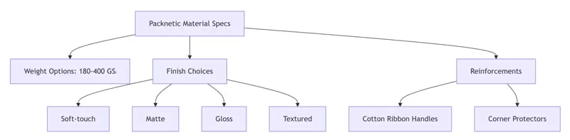 How Packnetic Paper Bags Are Redefining Luxury Retail Packaging in Fashion