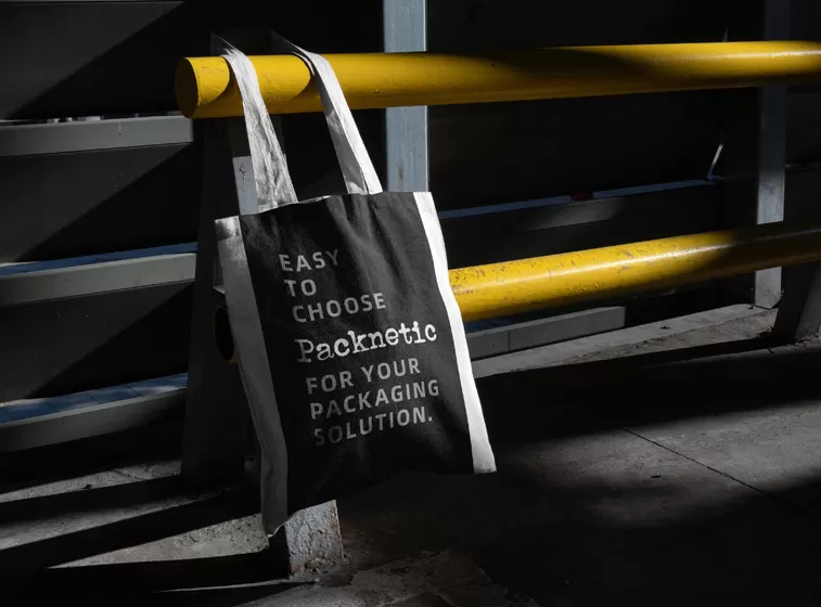 How to Choose Packnetic's Packaging Bags