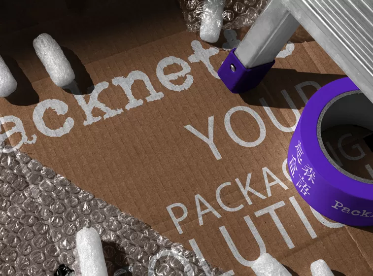 Key Features of E-Commerce & Subscription Box Packaging