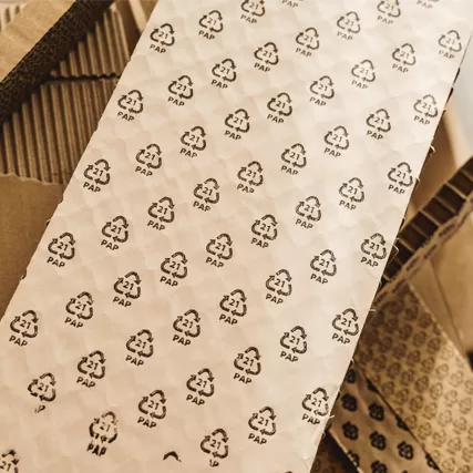 Kraft Paper Packaging